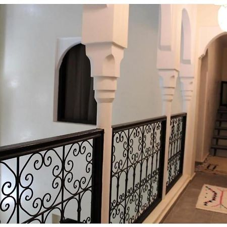 Riad Come & Va Марракеш Экстерьер фото