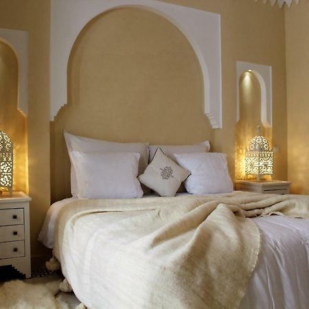 Riad Come & Va Марракеш Экстерьер фото