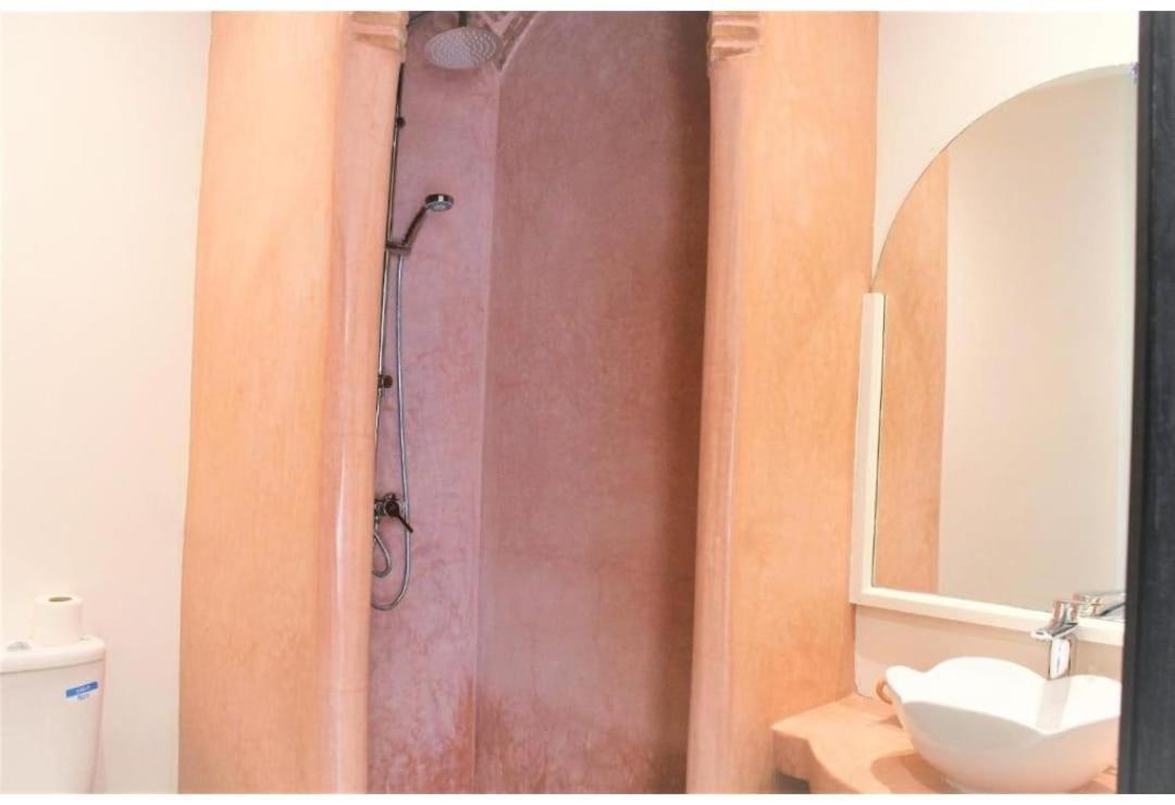Riad Come & Va Марракеш Экстерьер фото