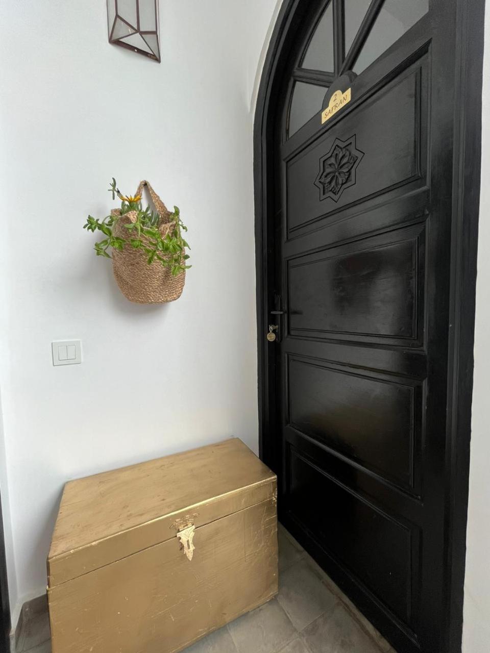 Riad Come & Va Марракеш Экстерьер фото