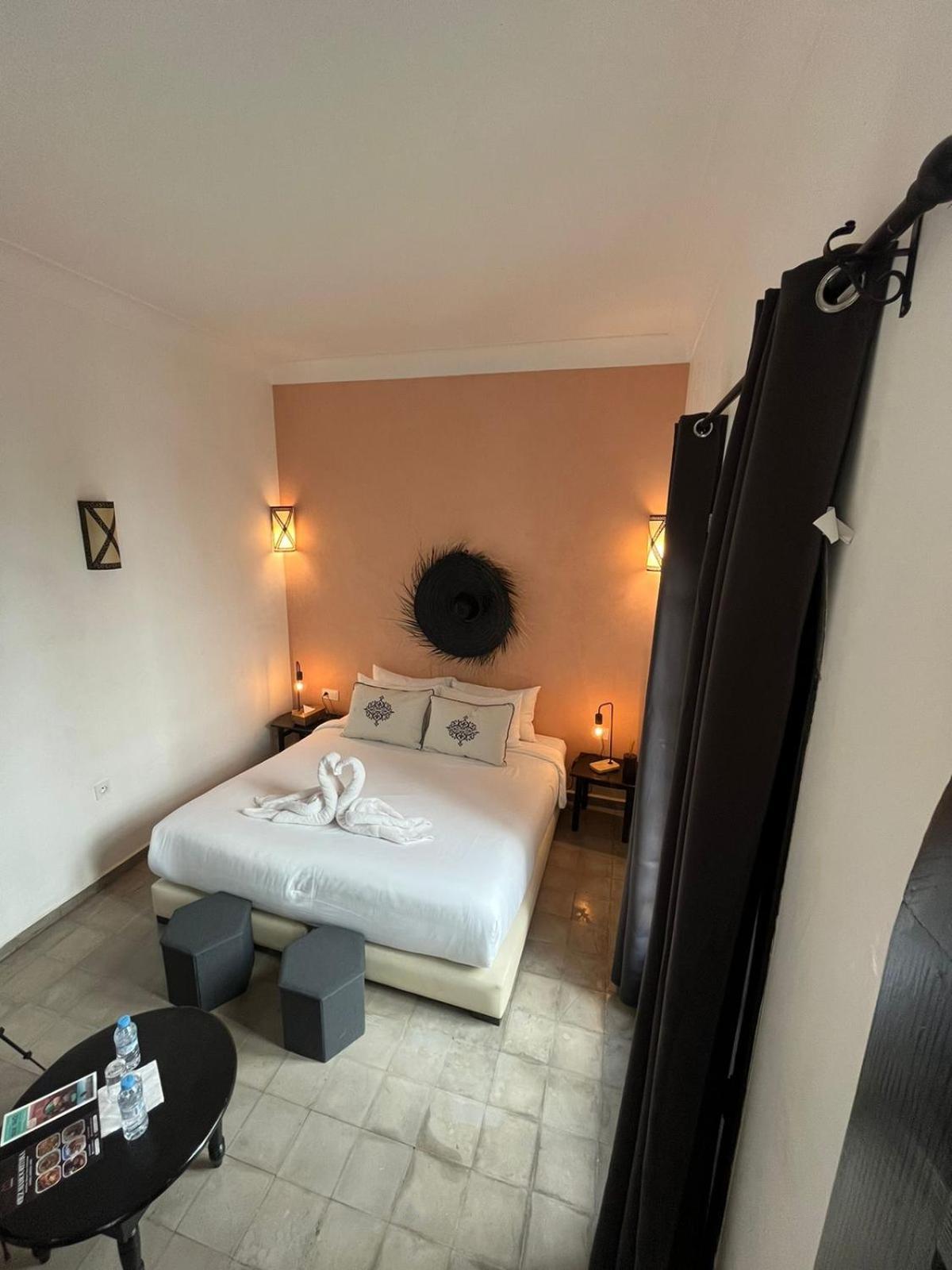 Riad Come & Va Марракеш Экстерьер фото