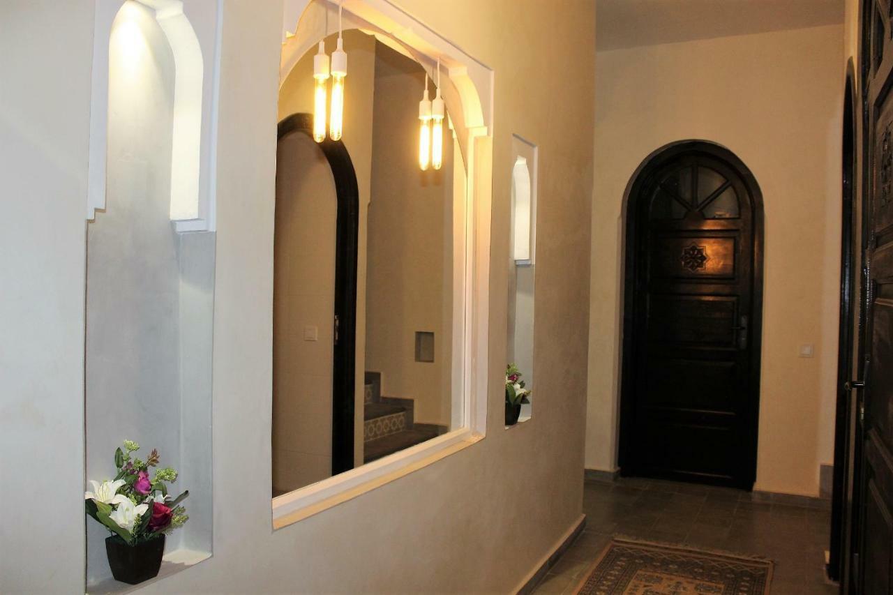 Riad Come & Va Марракеш Экстерьер фото
