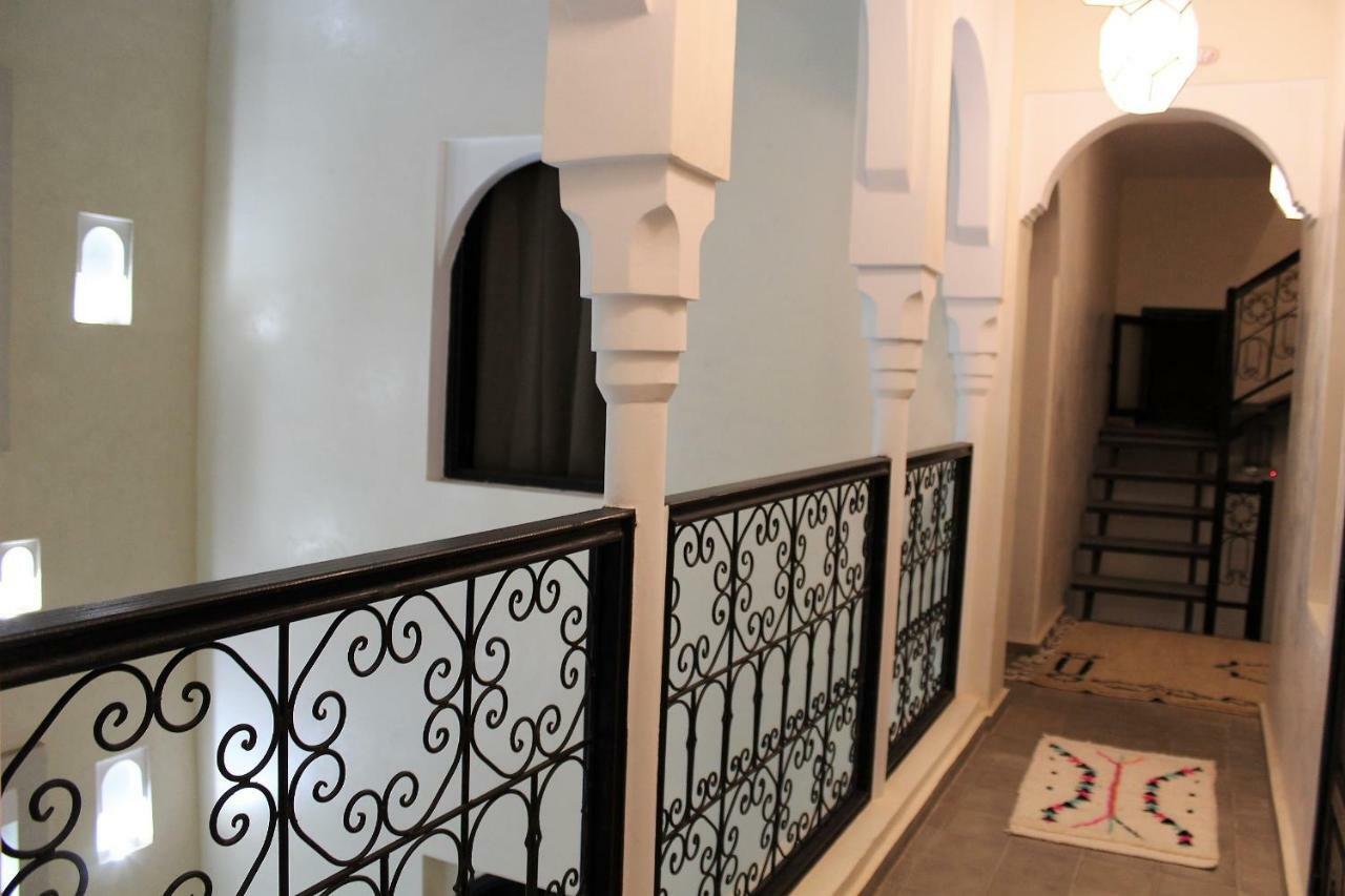 Riad Come & Va Марракеш Экстерьер фото