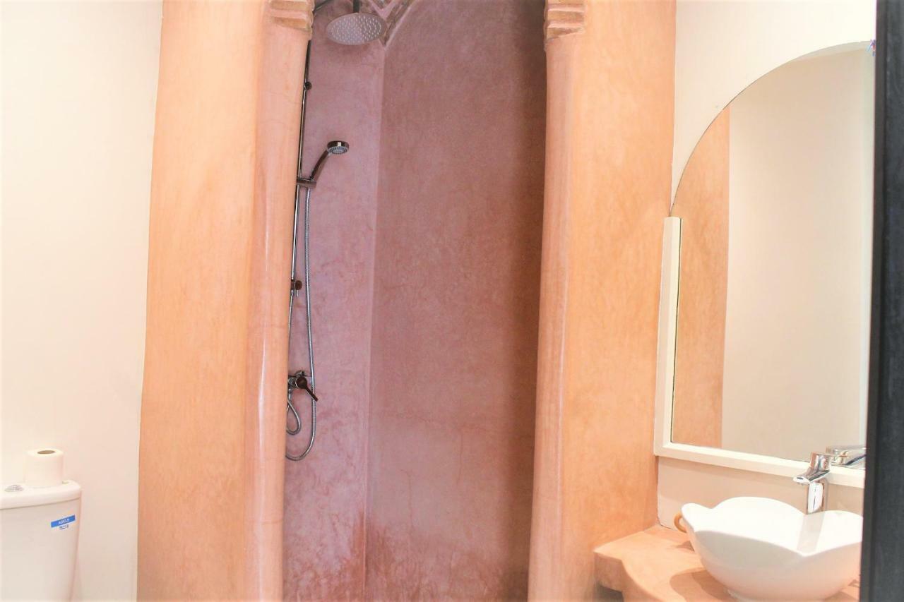 Riad Come & Va Марракеш Экстерьер фото