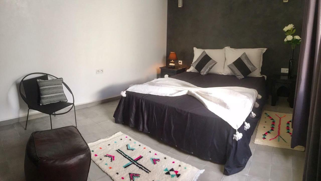 Riad Come & Va Марракеш Экстерьер фото